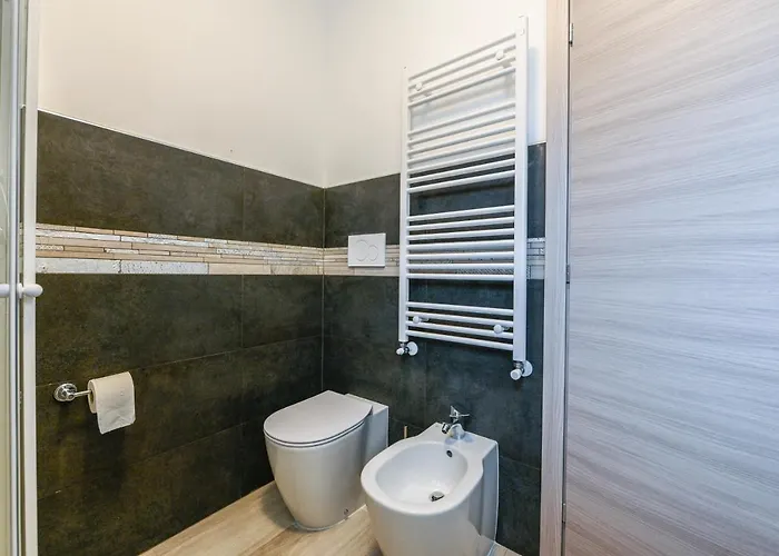 Mimosa Diano Marina: Exclusive Use Villa, Garden, Barbecue, 3 Bedrooms And 3 Bathrooms *