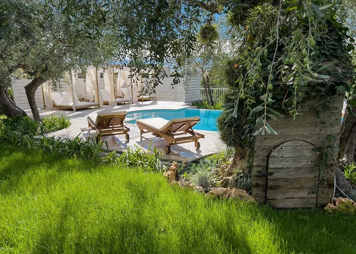 Mimosa Diano Marina: Exclusive Use Villa, Garden, Barbecue, 3 Bedrooms And 3 Bathrooms Villa