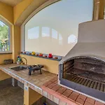 Mimosa Diano Marina: Exclusive Use Villa, Garden, Barbecue, 3 Bedrooms And 3 Bathrooms *