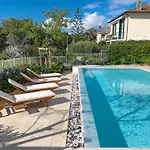 Mimosa Diano Marina: Exclusive Use Villa, Garden, Barbecue, 3 Bedrooms And 3 Bathrooms