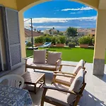 Mimosa Diano Marina: Exclusive Use Villa, Garden, Barbecue, 3 Bedrooms And 3 Bathrooms *
