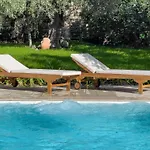 Mimosa Diano Marina: Exclusive Use Villa, Garden, Barbecue, 3 Bedrooms And 3 Bathrooms Villa