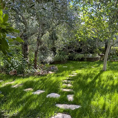 Вилла Mimosa Diano Marina: Exclusive Use Villa, Garden, Barbecue, 3 Bedrooms And 3 Bathrooms *