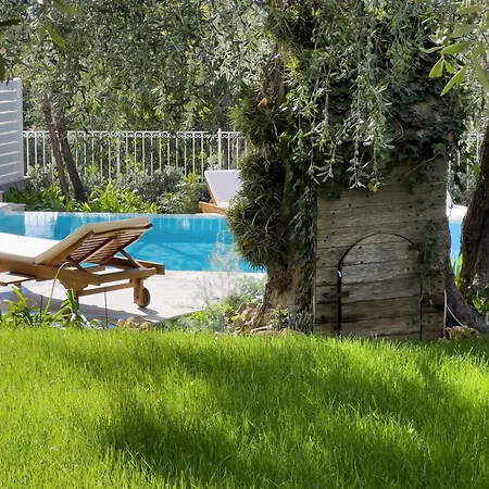 Вилла Mimosa Diano Marina: Exclusive Use Villa, Garden, Barbecue, 3 Bedrooms And 3 Bathrooms