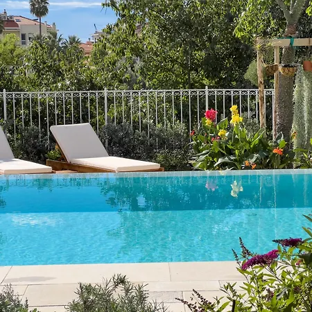 Вилла Mimosa Diano Marina: Exclusive Use Villa, Garden, Barbecue, 3 Bedrooms And 3 Bathrooms *