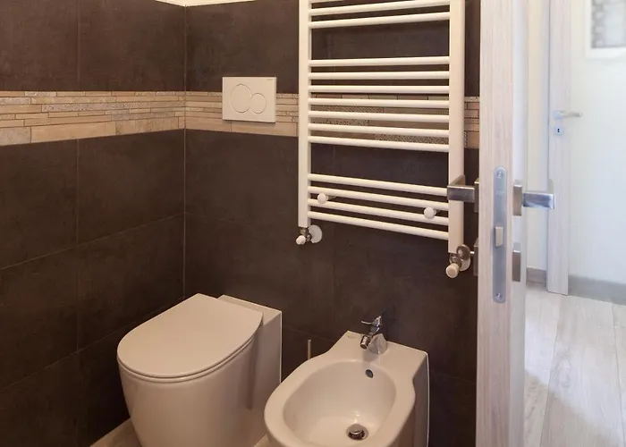 Mimosa Diano Marina: Exclusive Use Villa, Garden, Barbecue, 3 Bedrooms And 3 Bathrooms * Diano Marina