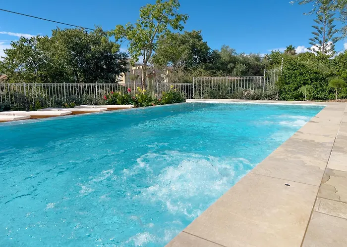 Mimosa Diano Marina: Exclusive Use Villa, Garden, Barbecue, 3 Bedrooms And 3 Bathrooms * Diano Marina