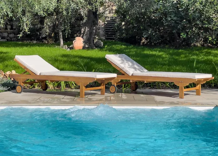 Mimosa Diano Marina: Exclusive Use Villa, Garden, Barbecue, 3 Bedrooms And 3 Bathrooms Villa